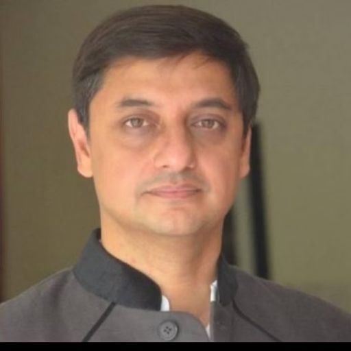 Sanjeev Sanyal