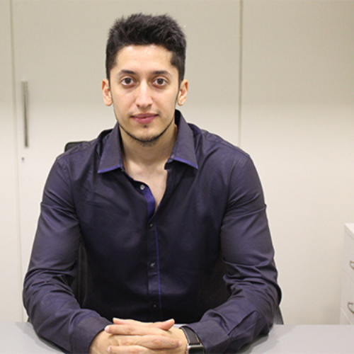 Azhar Morani