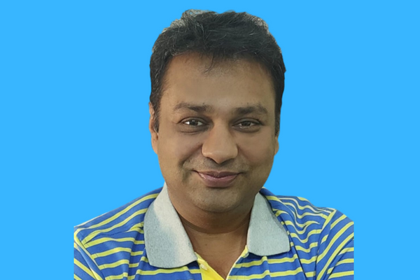 Vinay Mittal
