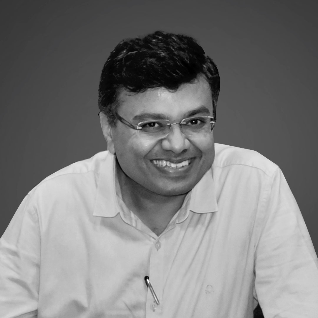 Nishit Shah